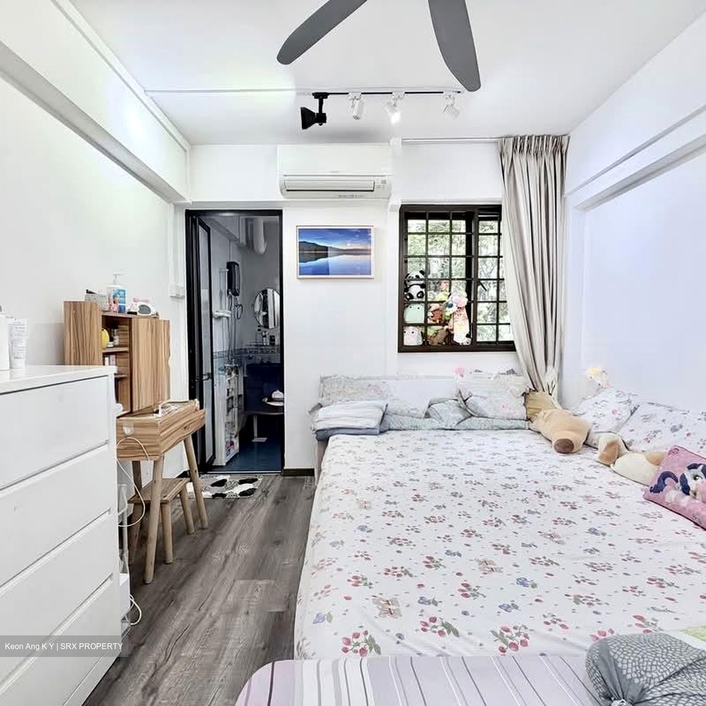 Blk 118 Hwi Yoh Ville (Serangoon), HDB 4 Rooms #602831081